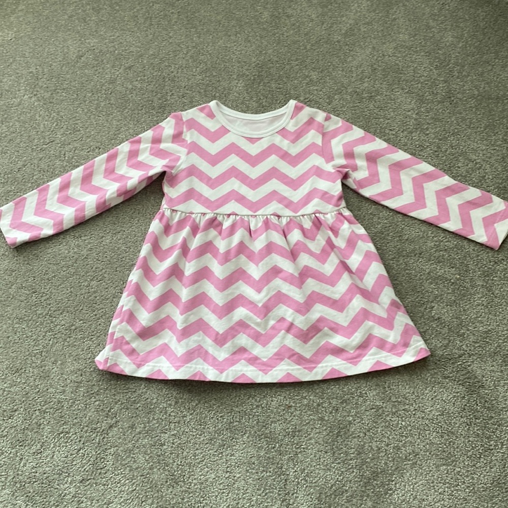 Kelly’s Kids Tunic top size 5-6